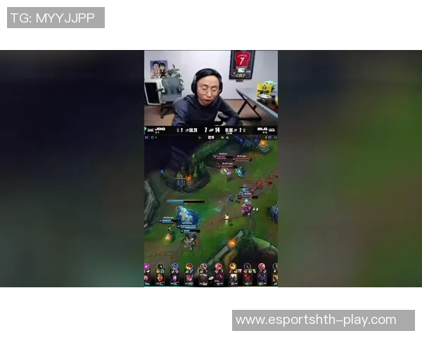 电竞实时数据深度解析JDG的比赛节奏与战术策略